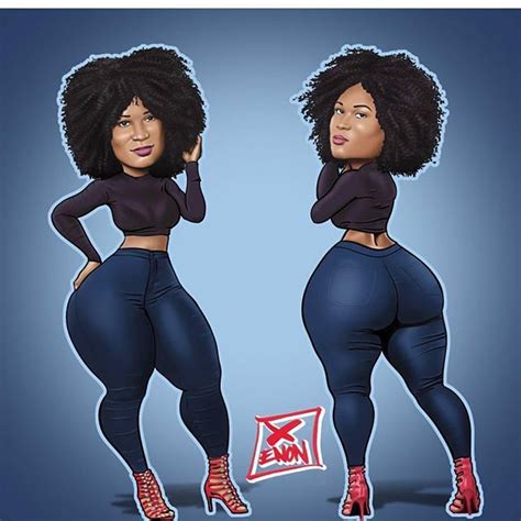 cartoon with big booty|Explore the Best Cartoonbooty Art .